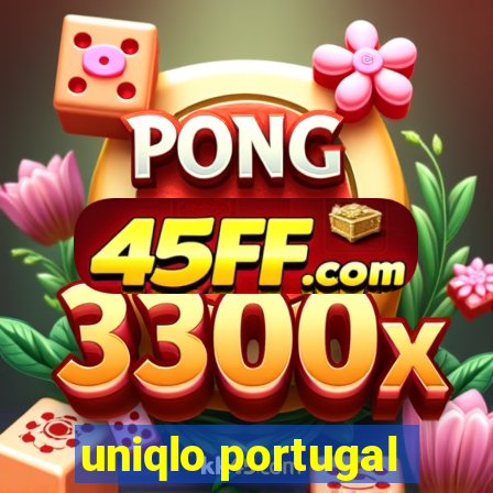 uniqlo portugal